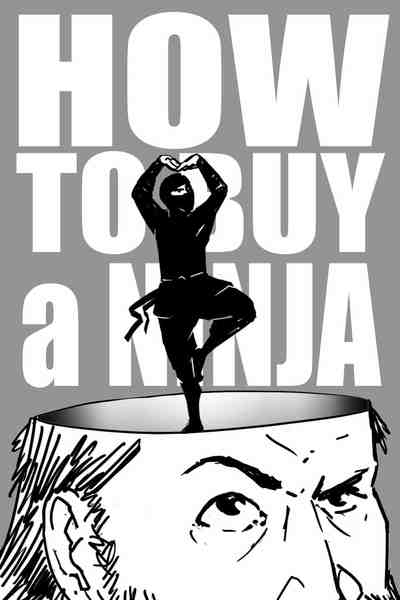 How To Buy a Ninja