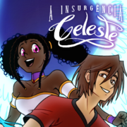 A Insurg&ecirc;ncia Celeste