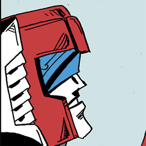 Crime and Pun-ishment!