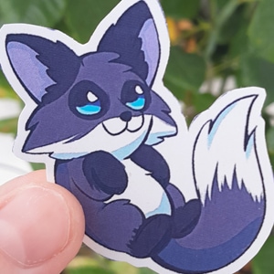 Synastry stickers now in my shop