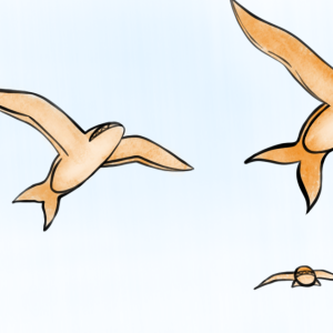 0009: Not all the mutations were catastrophic