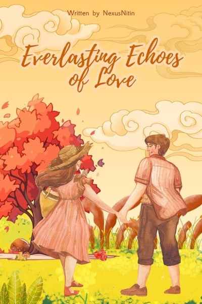 Everlasting Echoes of Love