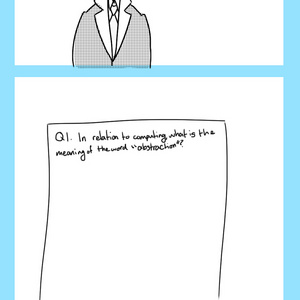 The Test