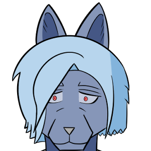 The Fiery Hellhound and the Icy Aristocrat #5