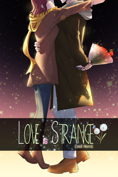 Love is Strange