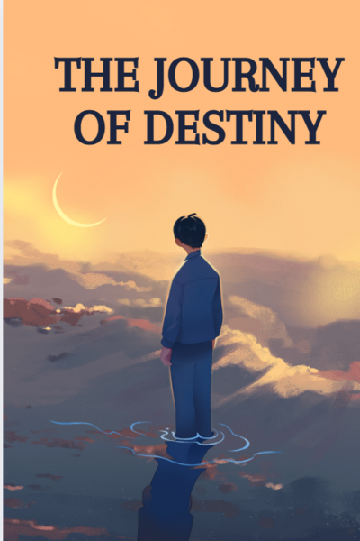 THE JOURNEY OF DESTINY