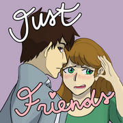 Just Friends: Yuen and Ai