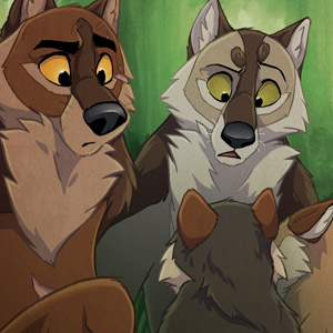 Oren's Forge - PG 311