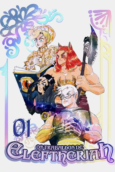 Os Trabalhos de Elephteriah