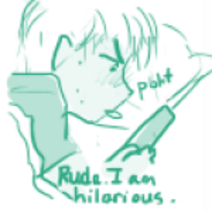 When a bad b***h says jump, you say &quot;off what?&quot;