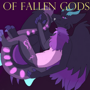 Of Fallen Gods