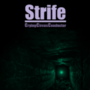 Strife [PJO fanfiction] 