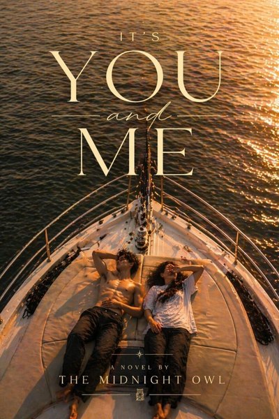 It's You And Me