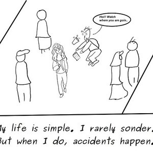 Sonder