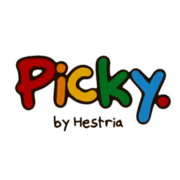 Picky.