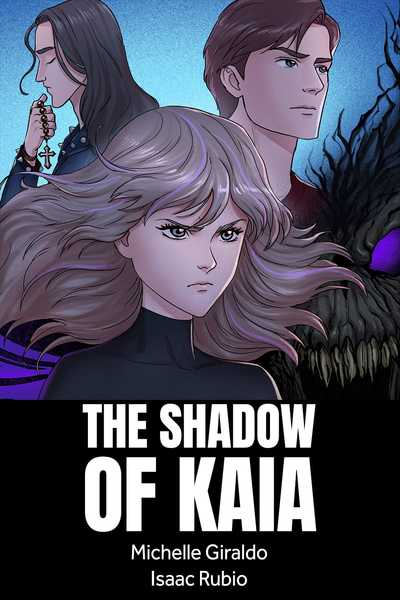 The shadow of Kaia