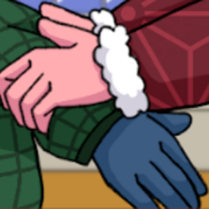 Chapter 9: Inconvenience Store