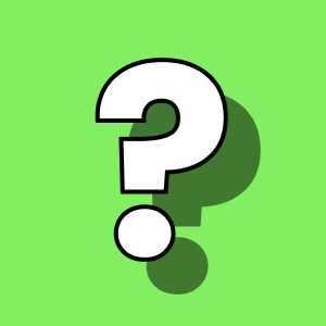 Some Questions You May Have