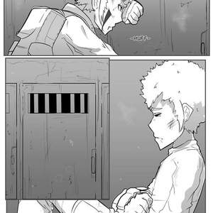 Monster Behind The Door
