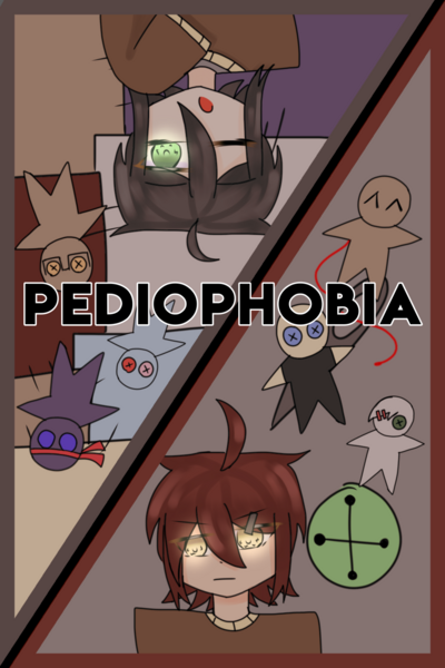 Pediophobia