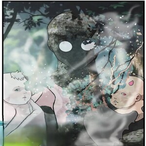  Fragile Beginnings 