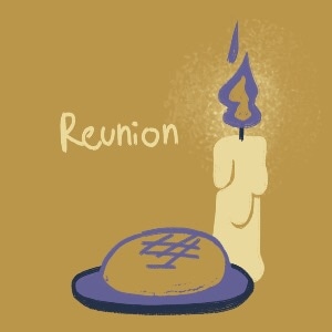 Reunion |  Page 65-68