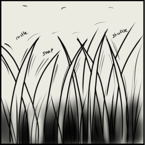 Luna's Bunch - Tali's World - Introductions - E12 - Berry troubling