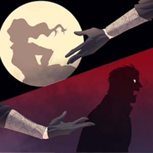 49. Who is the Monster?