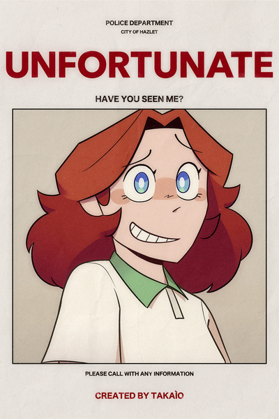 Unfortunate