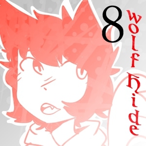 8 - Monsters like you