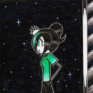 Chapter 14 - Went Across The Stars