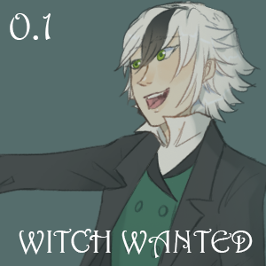 WITCH WANTED-0.1