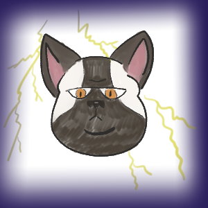 Mr. Muffins, Where Did You Go?