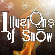 Illusions of Snow