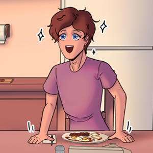 Ep. 4 Nuevo d&iacute;a, nueva vida (Pt.5)