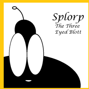 Meet Splorp!