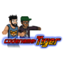 Codename: Tiger