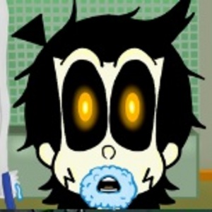 Still in shock . . .