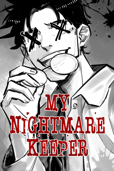 My Nightmare Keeper
