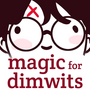 magic for dimwits