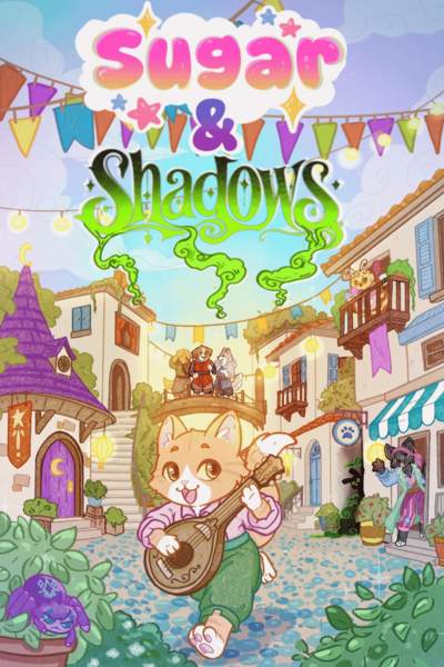 Dream Aether Chronicles