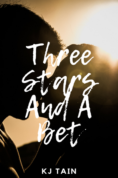 Three Stars And A Bet