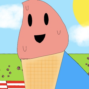  Ice Cream 
