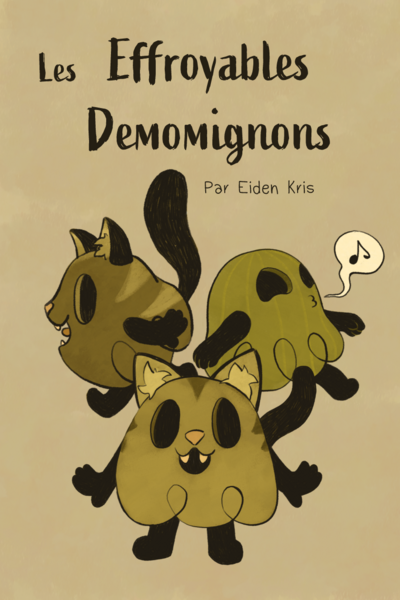 Les Effroyables Demomignons