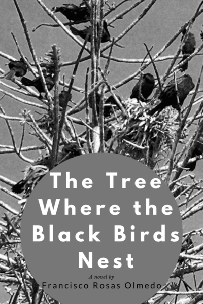 The Tree Where The Black Birds Nest