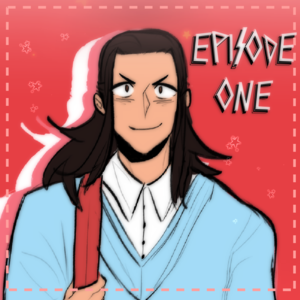 I can walk to a fountain. 