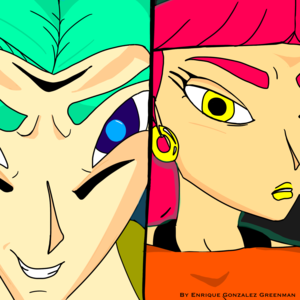 Chapter 6 - Clash Against the Elite