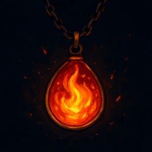 Judgment at the Blackened Table