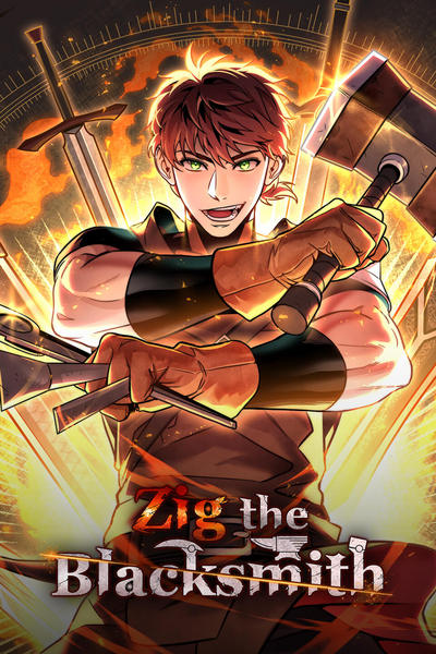 Zig the Blacksmith
