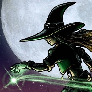 The Mage's Pupil
